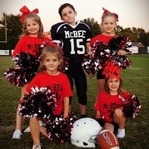 Meet your Posher, Donna